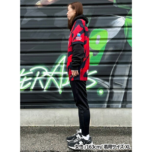 楽天市場】【2/20-2/25 ポイント10倍】鹿島アントラーズ 2025 ホーム