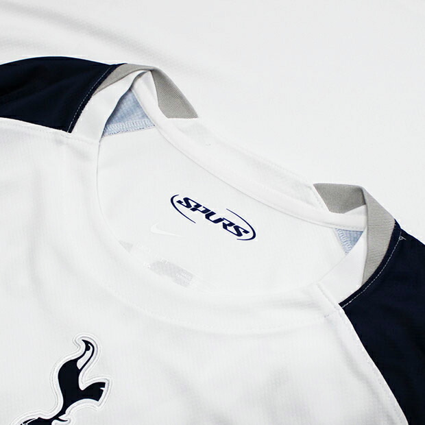 楽天市場】【2/15 ポイント10倍】トッテナム 25-26 ホーム 半袖