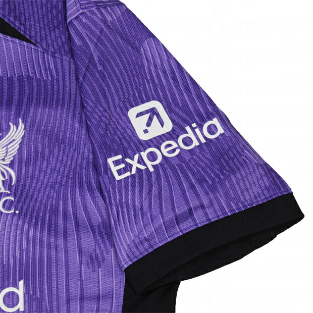 楽天市場】【10/30までポイント5倍】リバプール 23-24 3rd レプリカ