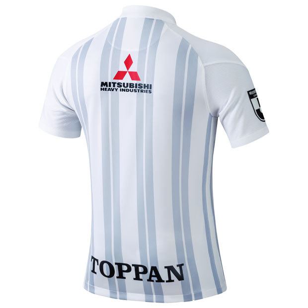 楽天市場】【10/30までポイント5倍】浦和レッズ 2022 アウェイ 半袖