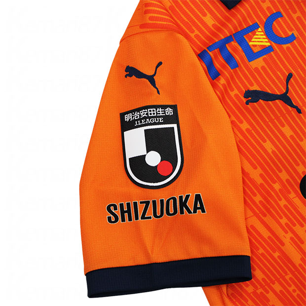 楽天市場】【10/30までポイント5倍】清水エスパルス 2023 1st 半袖