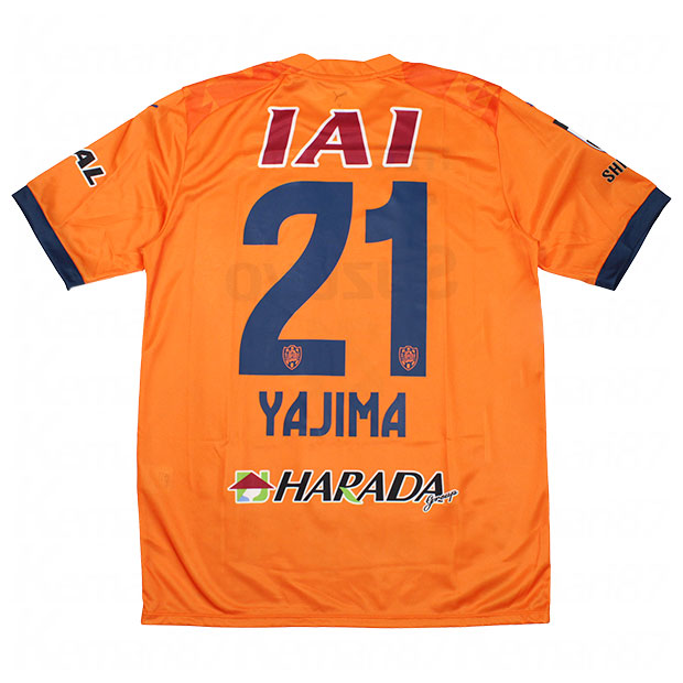 楽天市場】【2/20-2/25 ポイント10倍】清水エスパルス 2025 1st 半袖