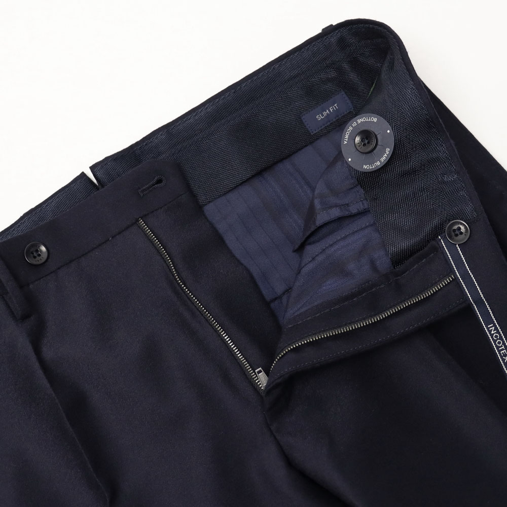 楽天市場】インコテックス / INCOTEX / 35型 / スラックス / SUPER