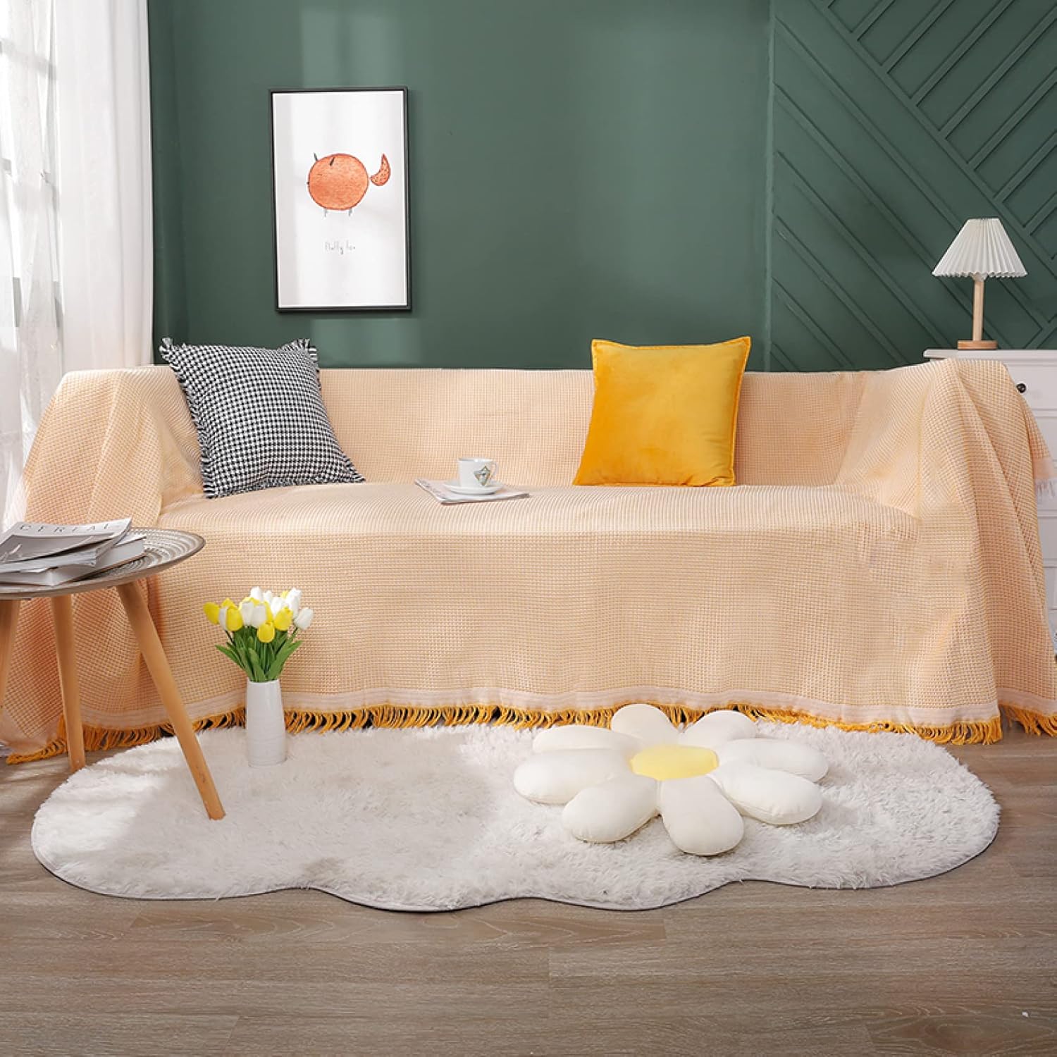 ソファカバー 北欧 ブランケット」の人気商品一覧 | 安い商品を通販