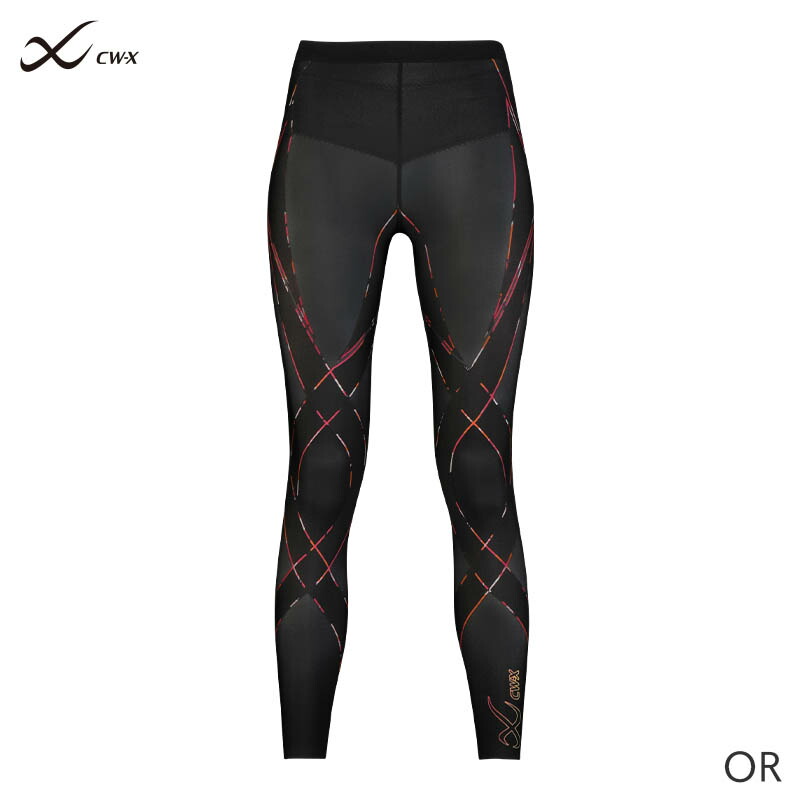 楽天市場】25%OFF CW-X ワコール レディース スポーツボトム 下半身