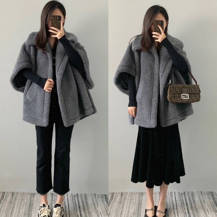 楽天市場】【一部即納】【送料無料】2026 AW WOOL 7color テディ