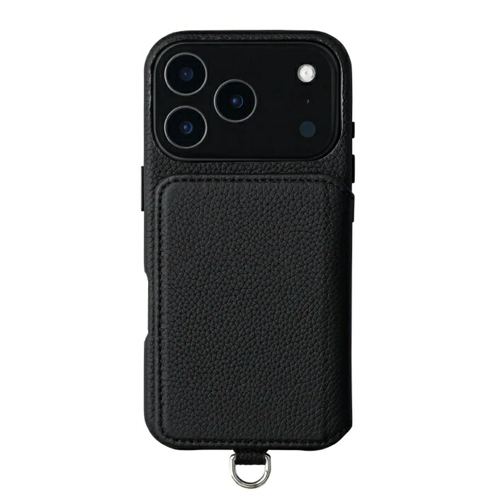 楽天市場】【正規取扱店】iPhone17シリーズ発売 DEMIU デミュウ POCHE