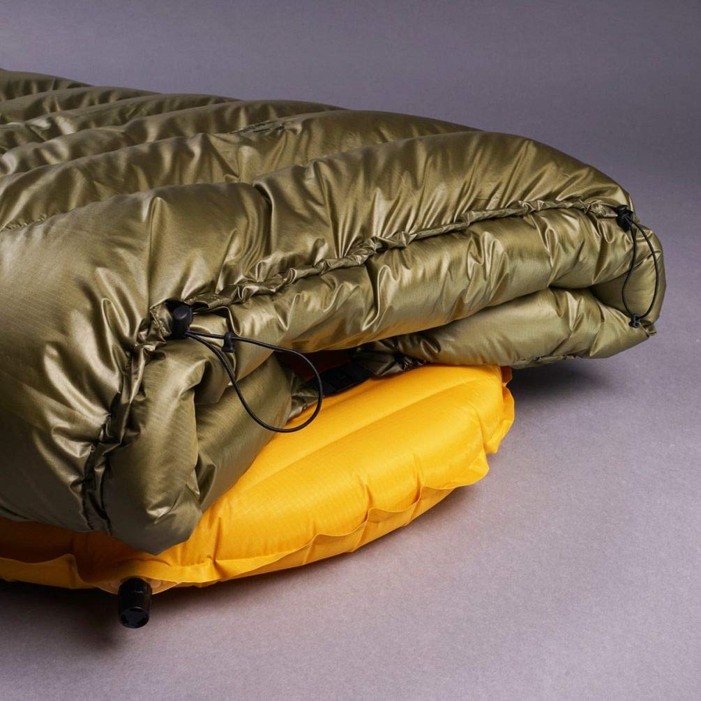 楽天市場】CUMULUS キュムラス QUILT450 710g 850PF 超軽量 コンパクト