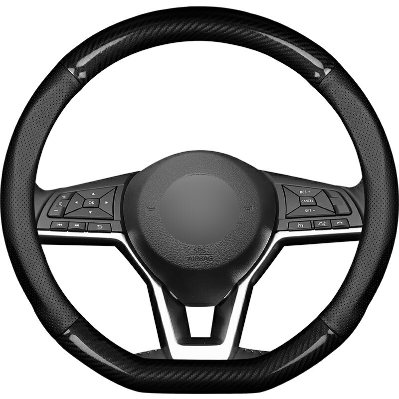 楽天市場】ハンドルカバー D型 スイフトスポーツ ZC33S 全グレード対応