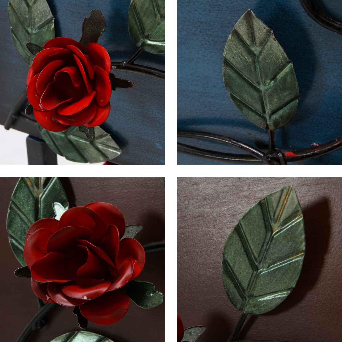 楽天市場】ポスト ローズ 横型 （ 送料無料 郵便ポスト ガーデンポスト