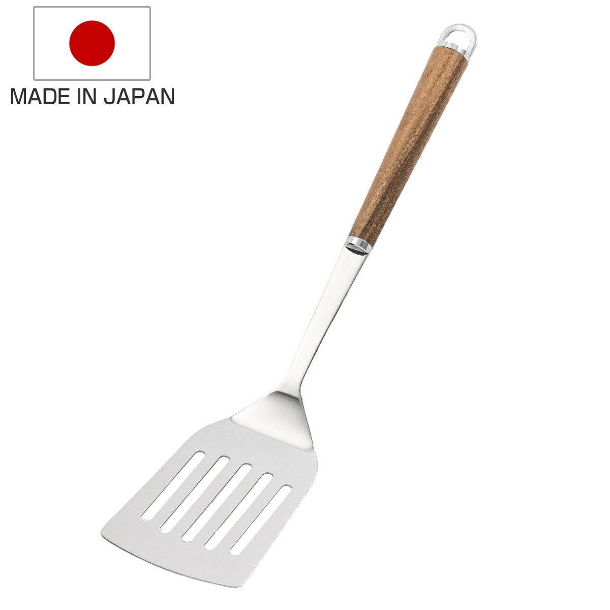 楽天市場】フライ返し ステンレスの通販