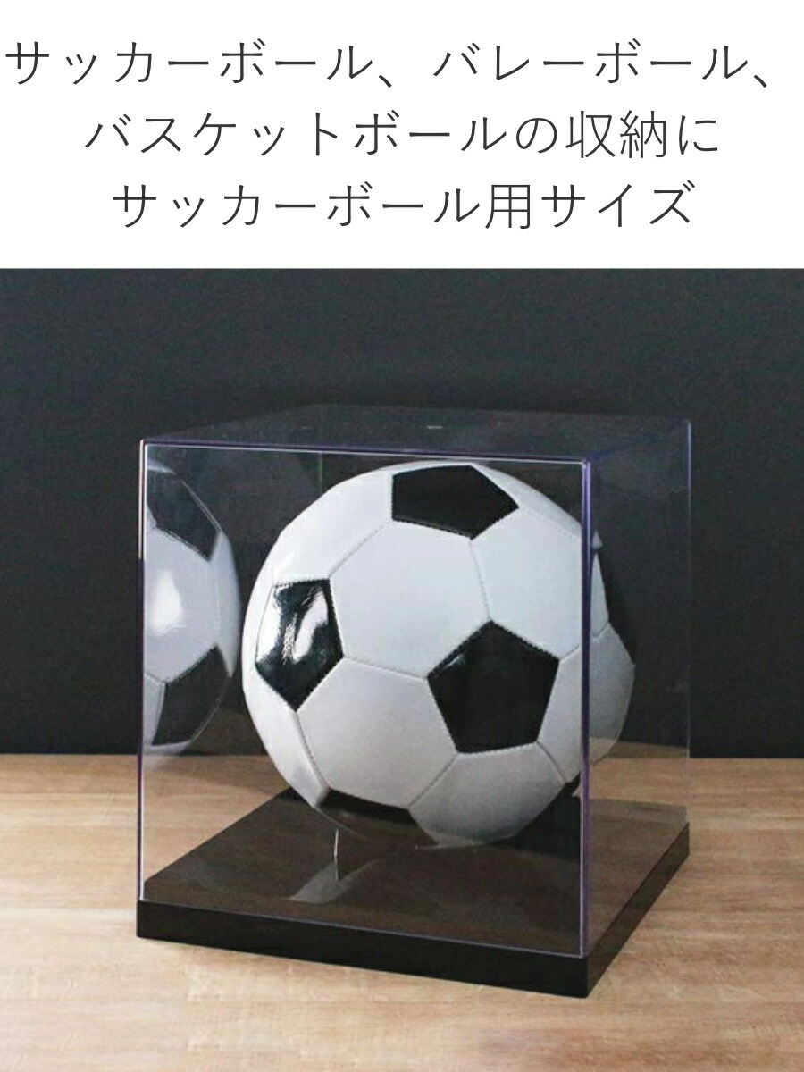 楽天市場】コレクションケース 卓上 クリアケース クリア 透明 収納