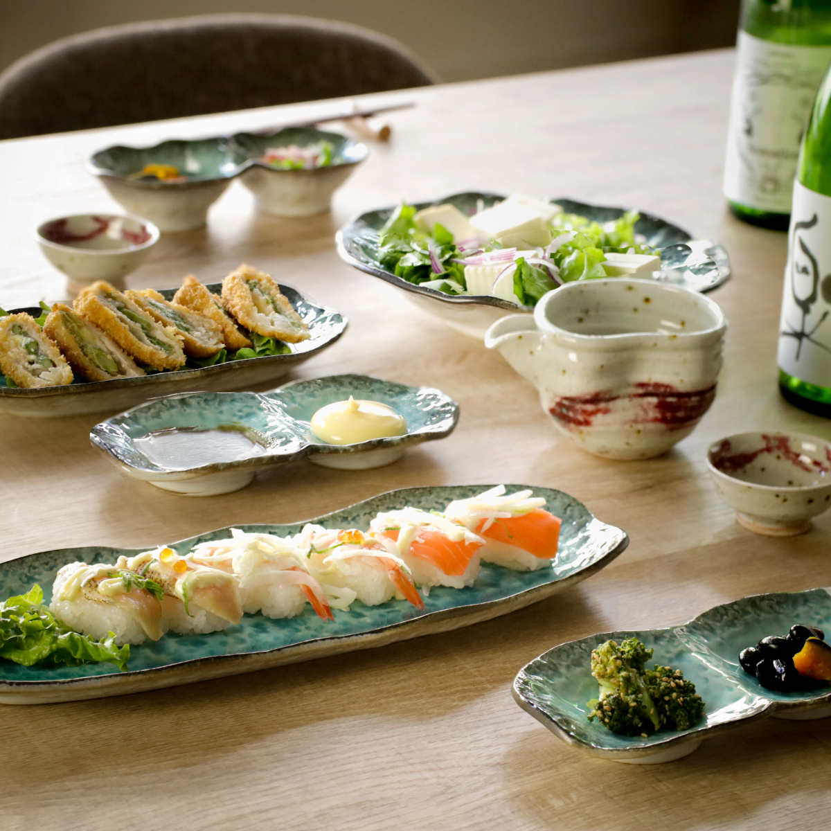 楽天市場】小皿 11cm プレート KANADE 陶器 同色5枚セット （ 電子