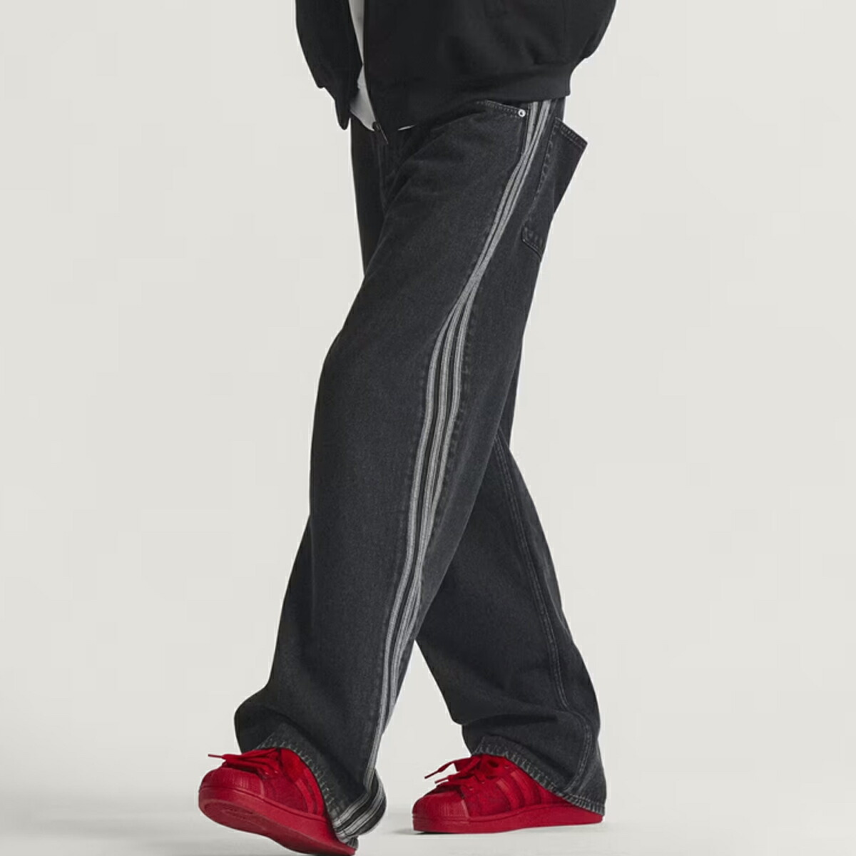 楽天市場】adidas FIREBIRD ADICOLOR DENIM PANTS アディダス