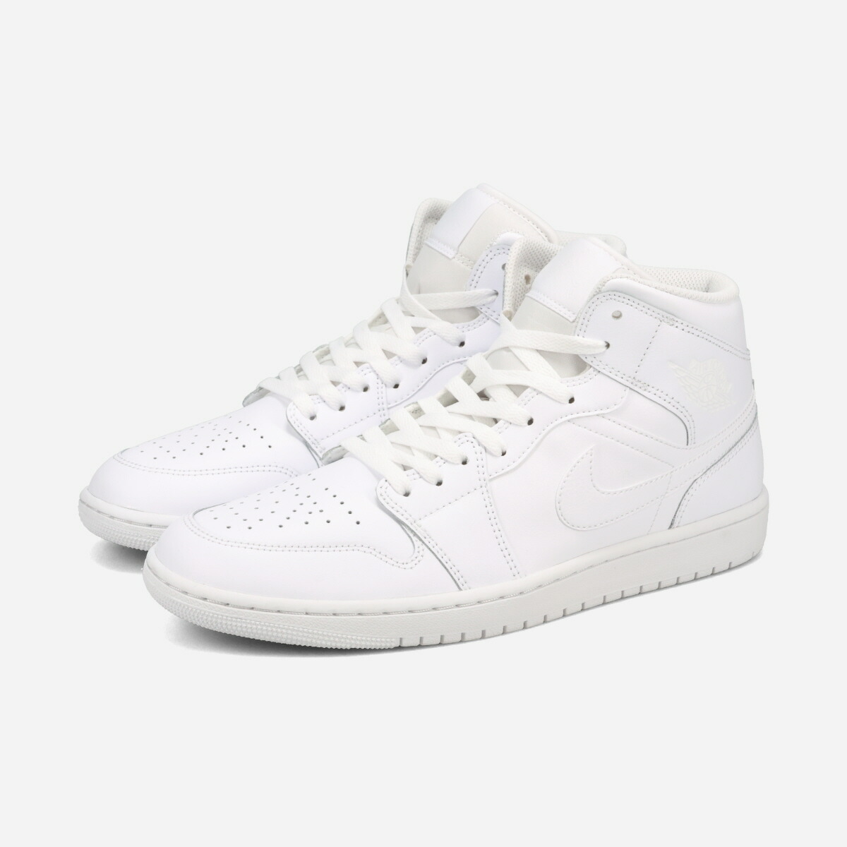 楽天市場】NIKE AIR JORDAN 1 MID ナイキ エア ジョーダン 1 ミッド