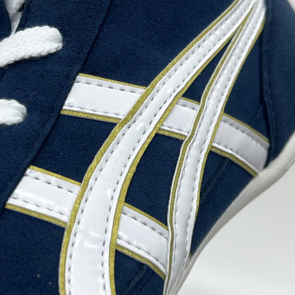 楽天市場】【サイズ交換送料無料】アシックス asics レスリング