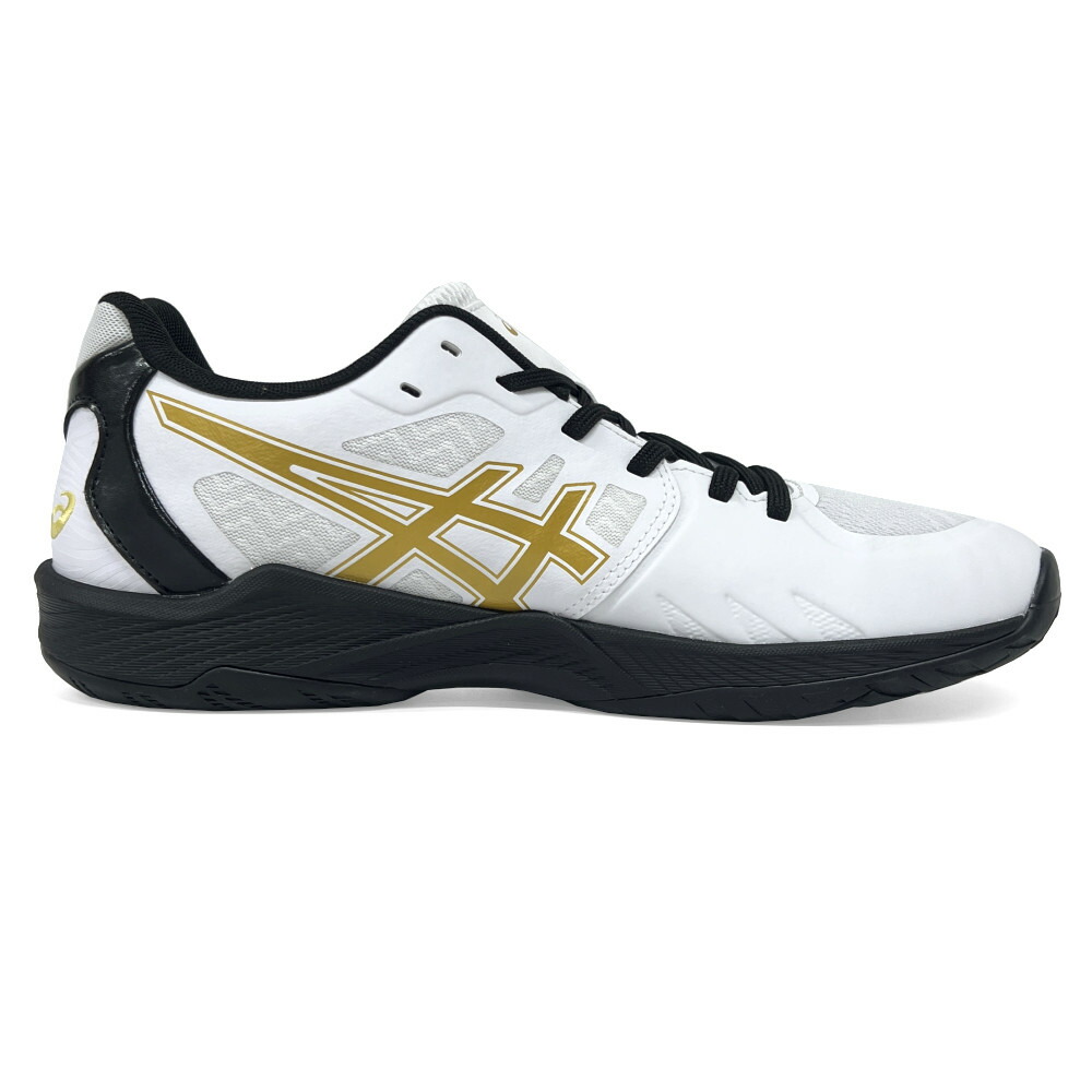 楽天市場】【サイズ交換送料無料】アシックス 2E バレーボールシューズ
