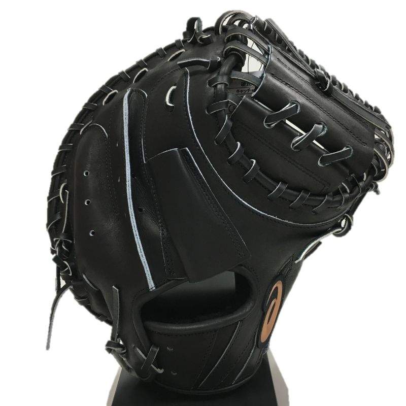 アシックス asics LYTETECH 硬式キャッチャーミット 2025モデル