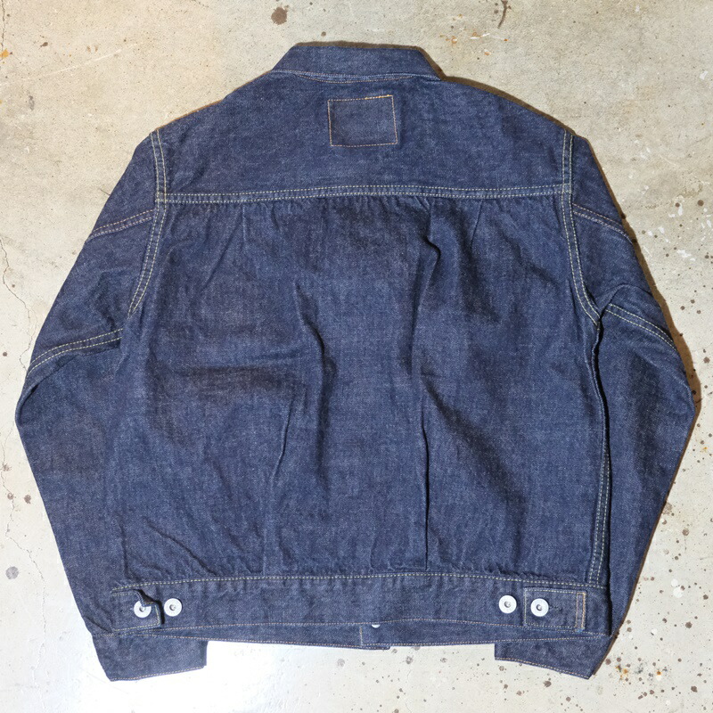 楽天市場】MOTOR NEW VINTAGE (モーター)【13oz DENIM JACKET】デニム