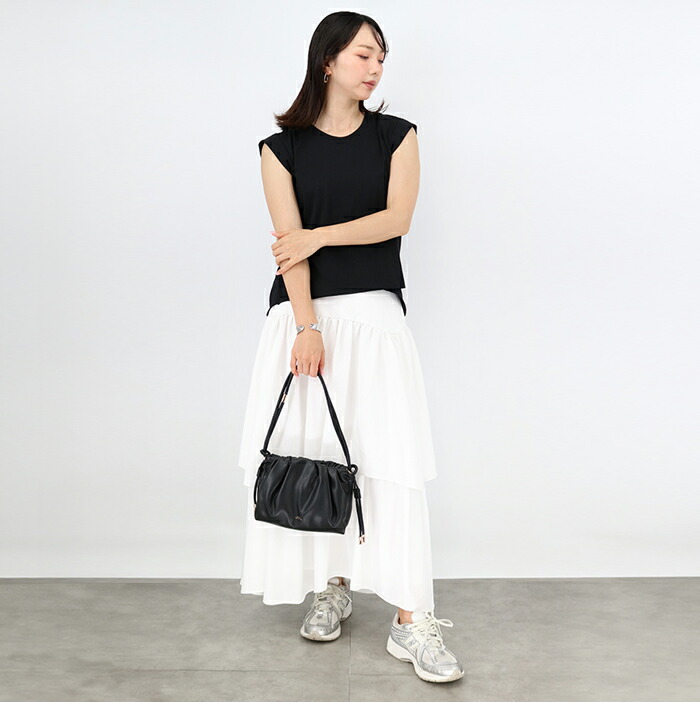 楽天市場】A.P.C. APC アーペーセー F61644 PUAAT LZZ/BLACK sac ninon