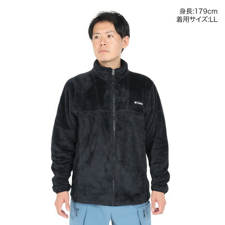 楽天市場】コロンビア（Columbia）（メンズ）ジップアップ ジャケット