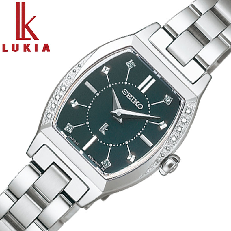 楽天市場】セイコー ルキア 25周年の通販