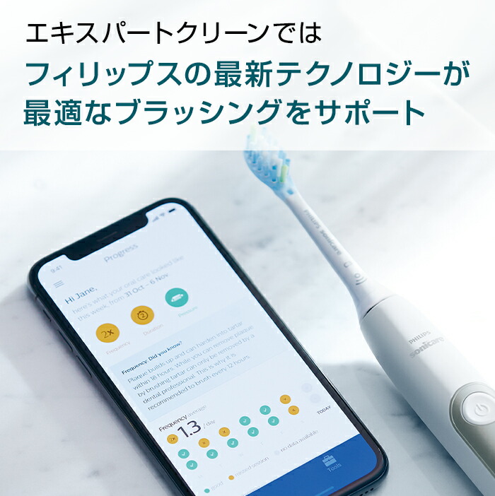 楽天市場】【替えブラシホルダー付き】フィリップス ソニッケアー