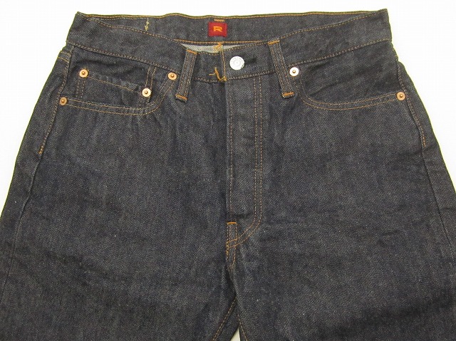 楽天市場】RESOLUTE リゾルト 710 L30 (股下約70～71cm) ワン