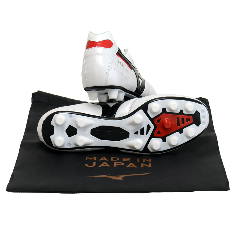 楽天市場】ミズノ MIZUNO モレリア 2 JAPAN (ショートタン) サッカー