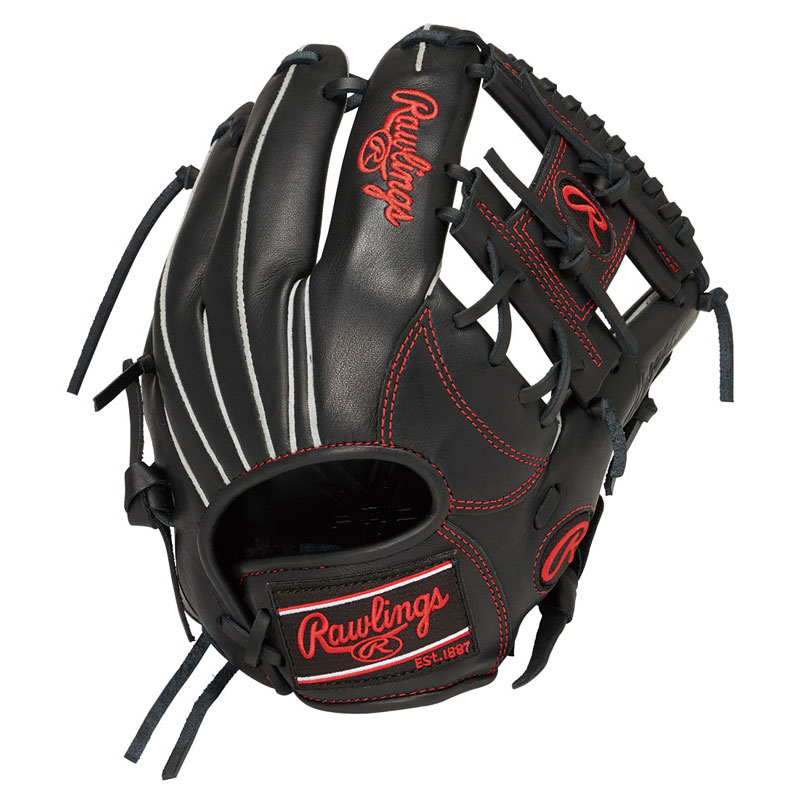 RAWLINGSローリングス 赤×黒グレー 軟式グローブ 3429-0130-1.jpg