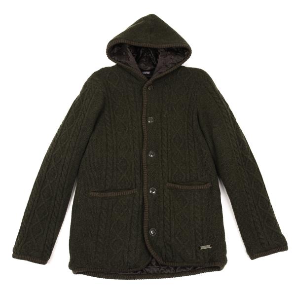 楽天市場】バーバリーブラックレーベル キルティングの通販