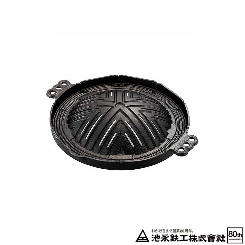 楽天市場】【松尾ジンギスカン公式】【ガス調理器用】特製