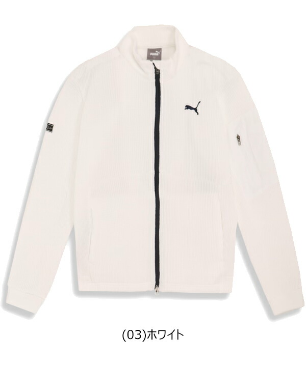 楽天市場】【特価】プーマゴルフ 秋冬モデル メンズ クウォーター G