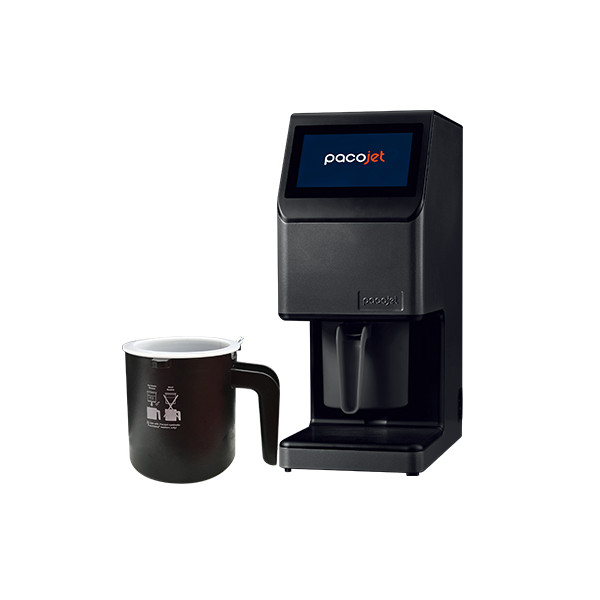 楽天市場】PACOJET4 冷凍粉砕調理機 パコジェット 4 パコタイズ : プロ