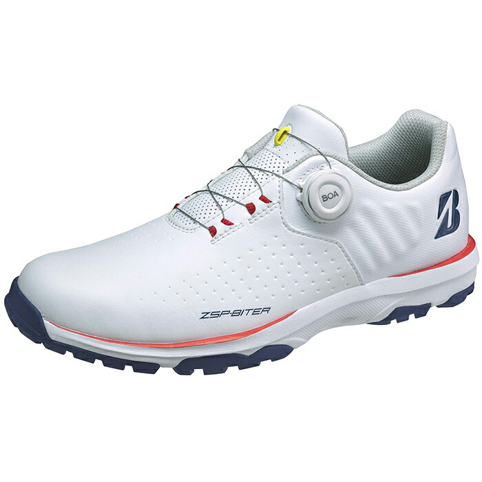 楽天市場】BRIDGESTONE GOLF ZSP-BITER LIGHT ブリヂストン ゼロ