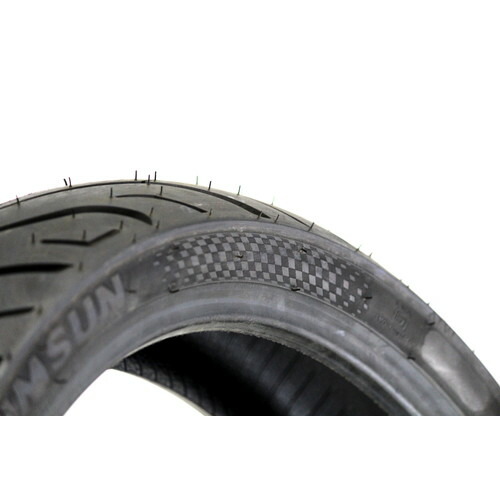 ティムソン 150/80-16 ストリートハイグリップ TS689 TS689 - ティム