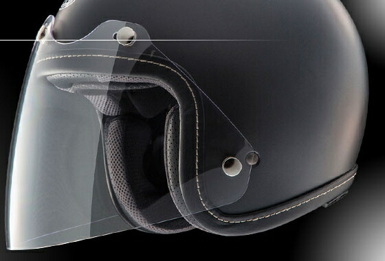 楽天市場】Arai ニューコンペシールド クリア 031506 : PartsOnline