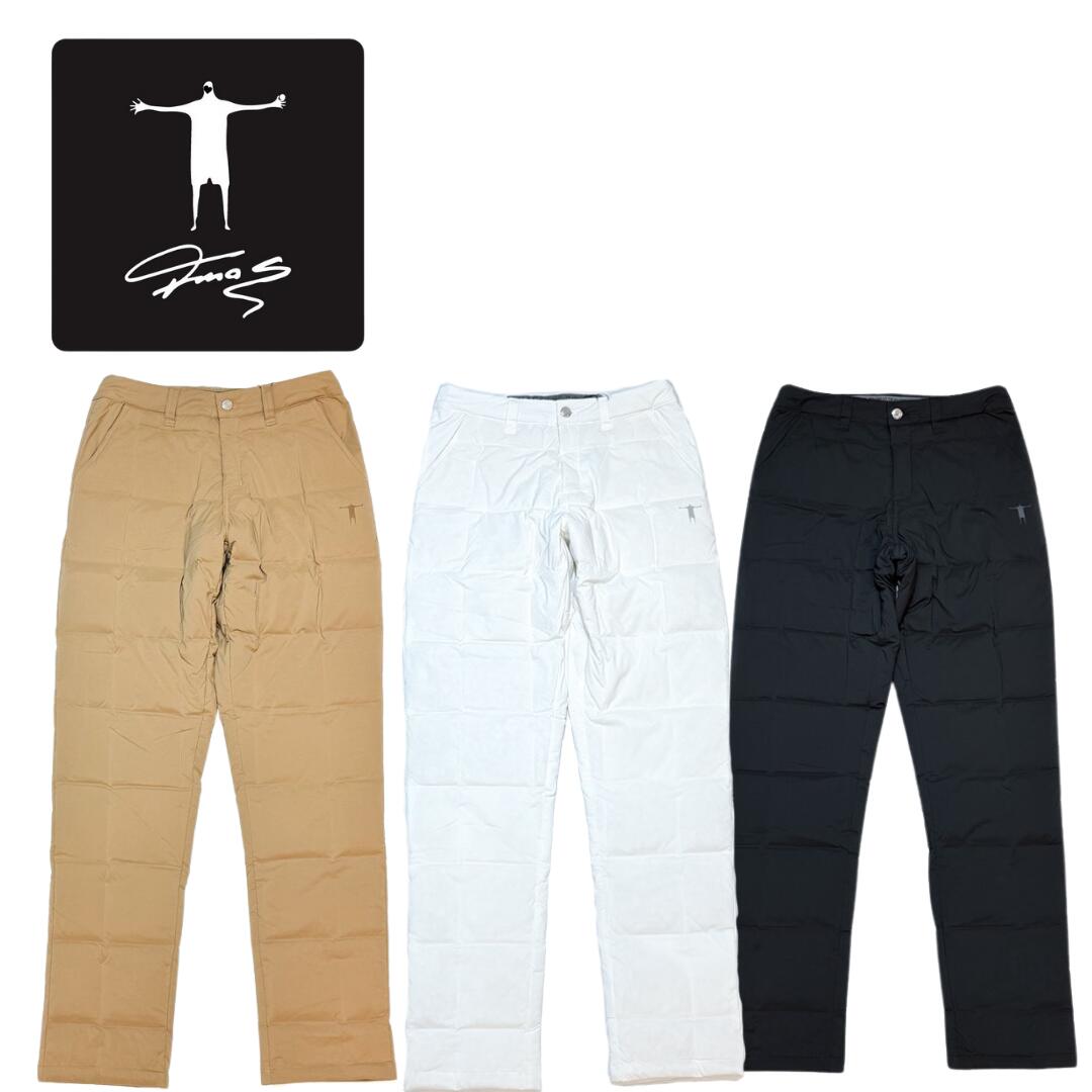 楽天市場】ダウンパンツ t-macの通販