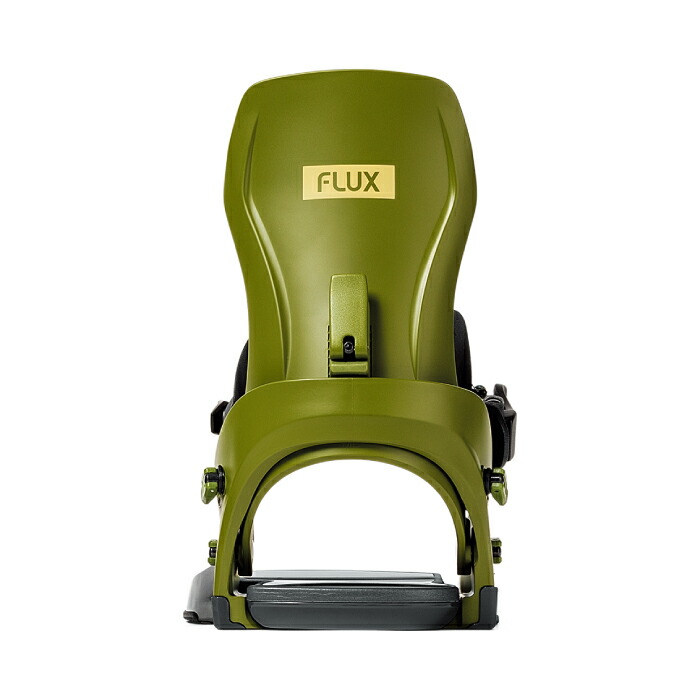 楽天市場】2025-26 FLUX CV MF-05 Green フラックス シーブイ