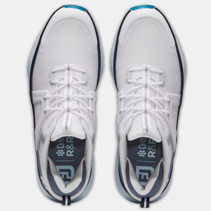 楽天市場】フットジョイ 「 HyperFlex ゴルフシューズ 55471