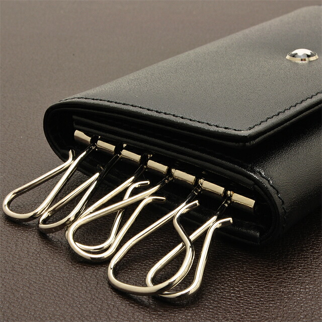 楽天市場】【2/20は最大P5倍！】 モンブラン MONTBLANC キーケース