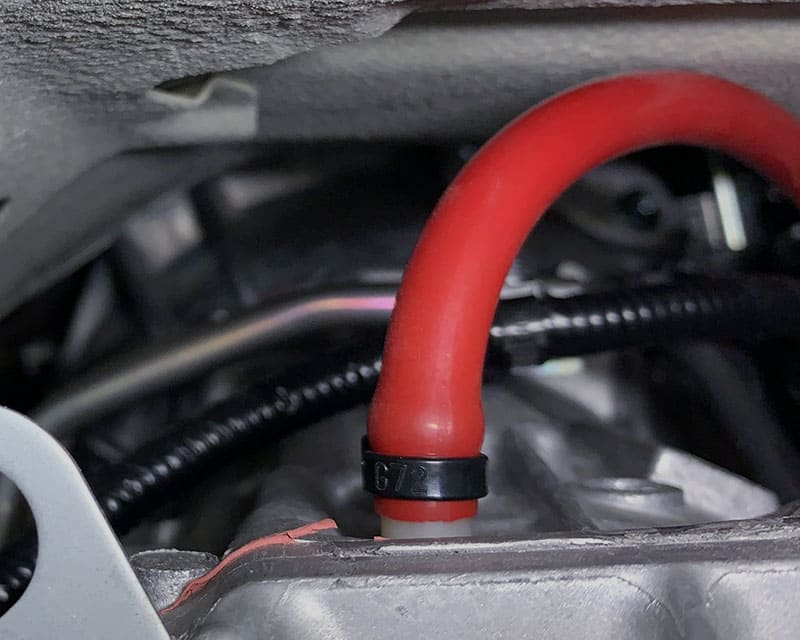 楽天市場】ジムニーJB64, JB74用 A/Tブリーザーホース（JB64/JB74