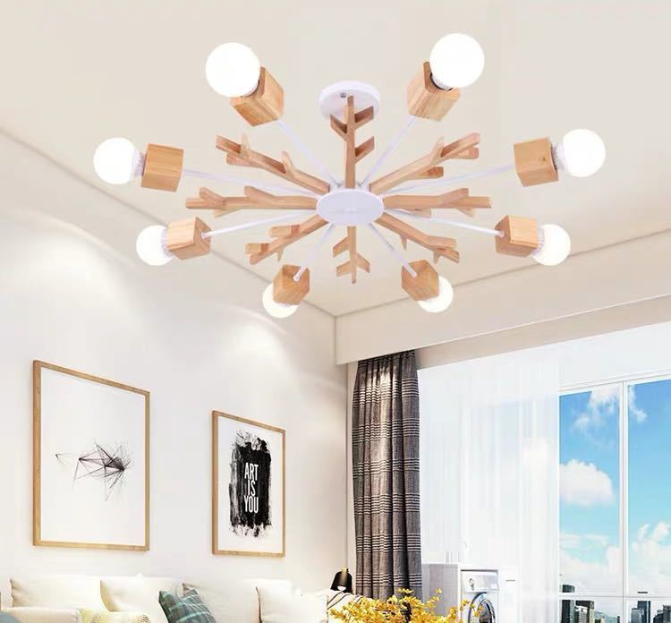 楽天市場】A062735ペンダントライト．洋風照明．シャンデリア 北欧