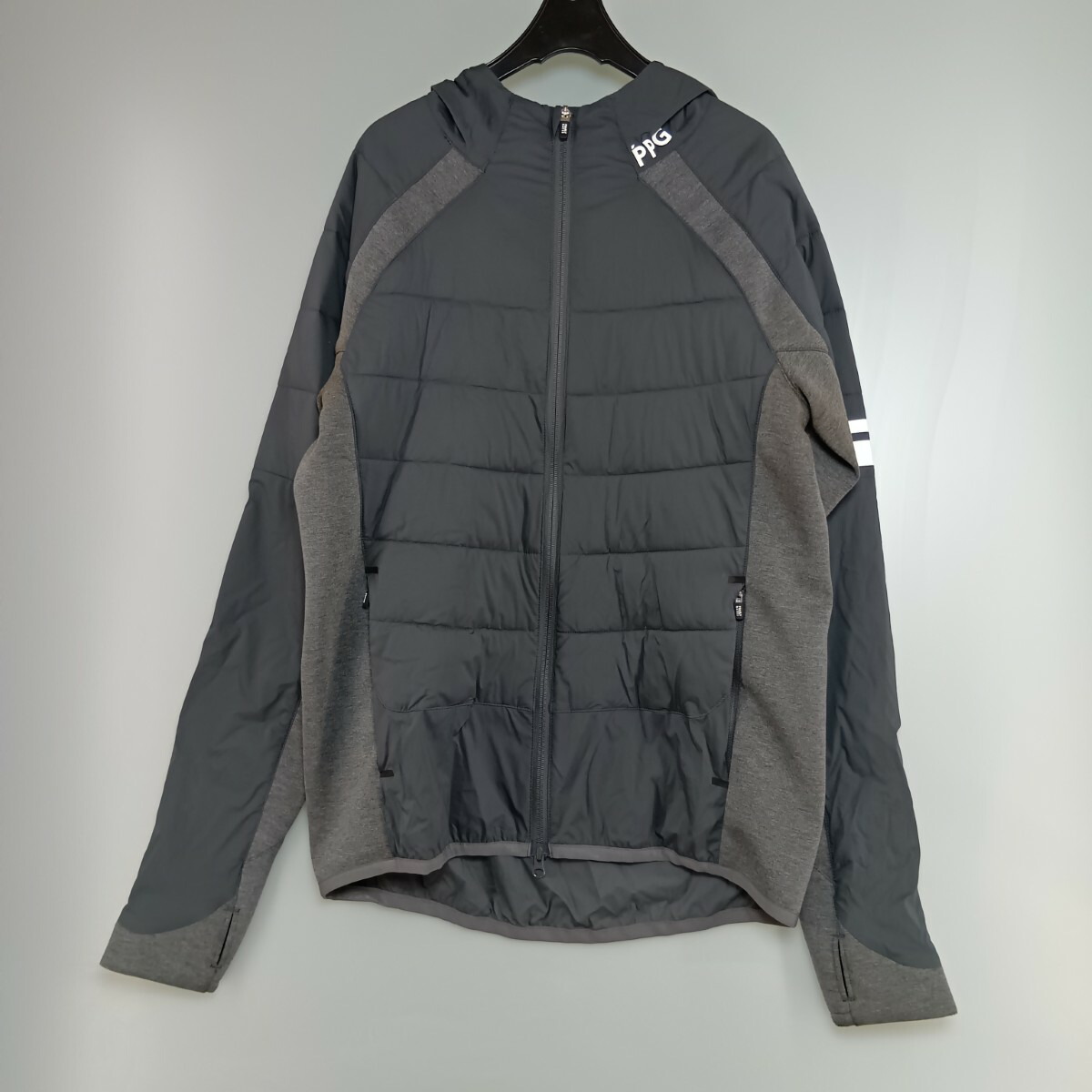 楽天市場】ブルゾン（ブランドパーリーゲイツ）（メンズウェア｜ウェア