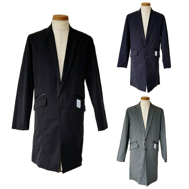 楽天市場】CITERA シテラ 紳士 婦人 コート 梅春物 春 初夏 テーラード