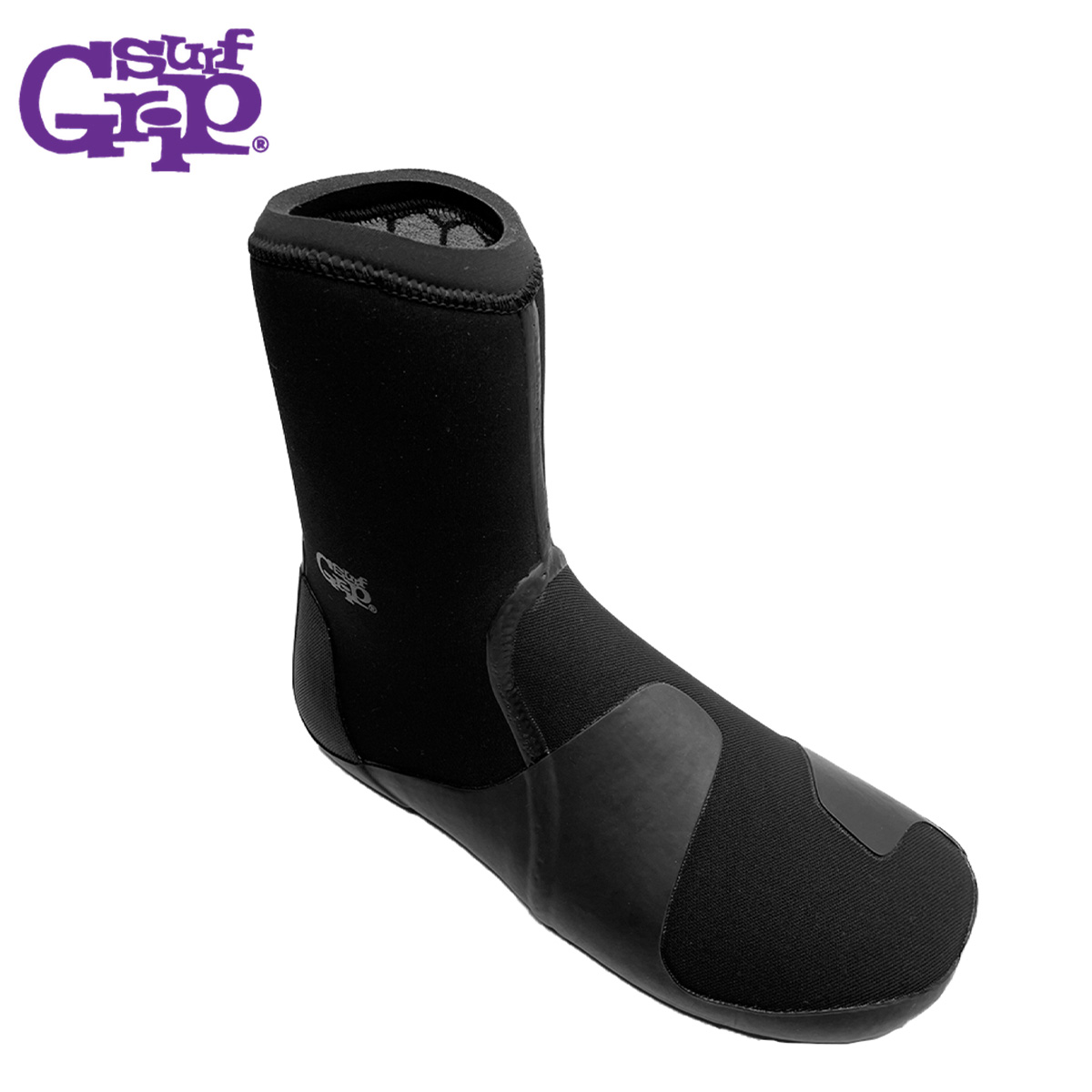 楽天市場】【お買い物マラソンP5倍】サーフグリップ 防寒ブーツ