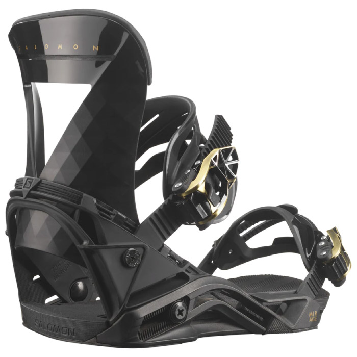 サロモン シャドウフィット shadow fit サイズM salomon 楽天市場