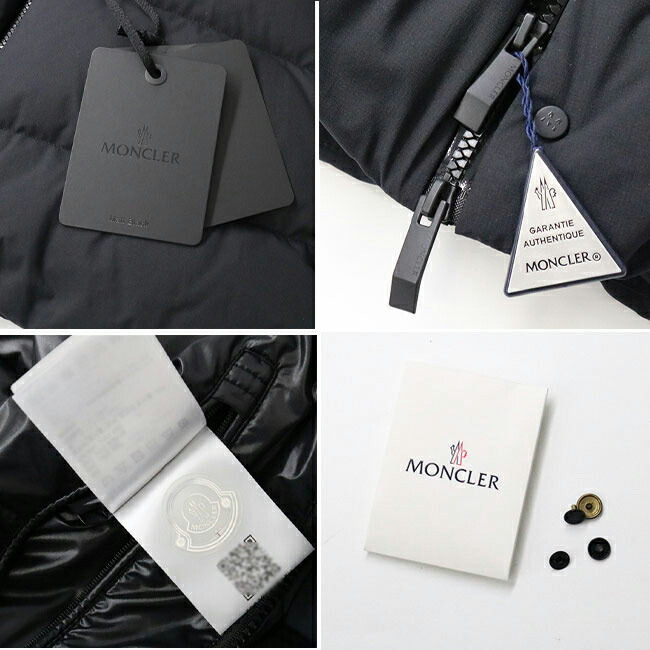 楽天市場】MONCLER モンクレール SABOR JACKET メンズダウンジャケット