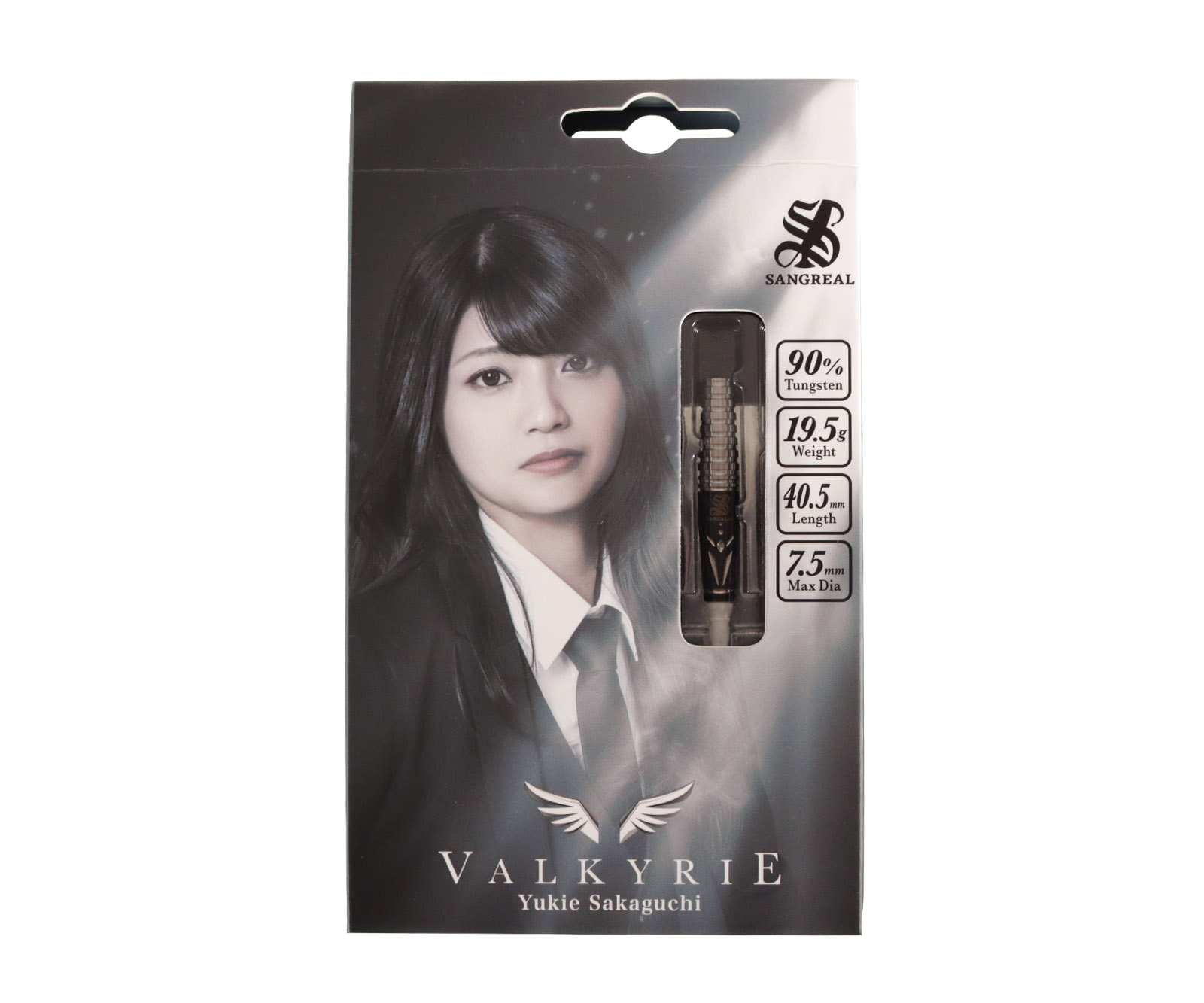 楽天市場】【メール便OK】【送料無料】ダーツ バレル【サングリアル