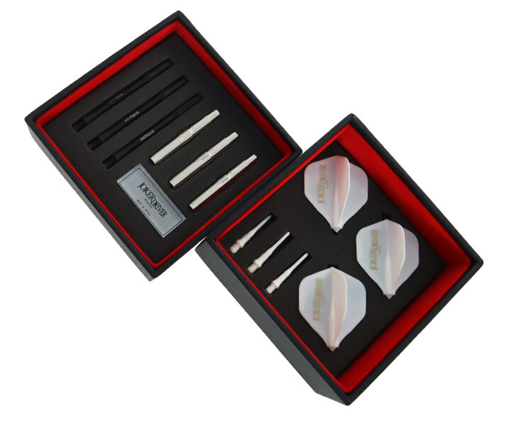 楽天市場】【送料無料】ダーツ バレル【ジョーカードライバー】零-ZERO